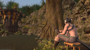 Fishing