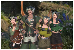 Family Photo